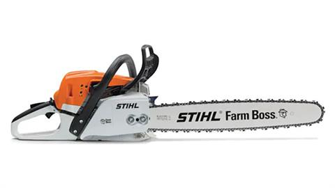 Stihl MS 271 Farm Boss 18 in. in Purvis, Mississippi