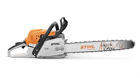 Stihl MS 271 Farm Boss 18 in. in Old Saybrook, Connecticut