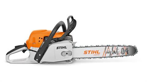 Stihl MS 291 18 in. in Old Saybrook, Connecticut