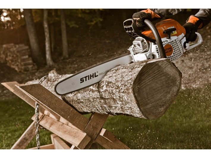 Stihl MS 291 18 in. in Kerrville, Texas - Photo 3