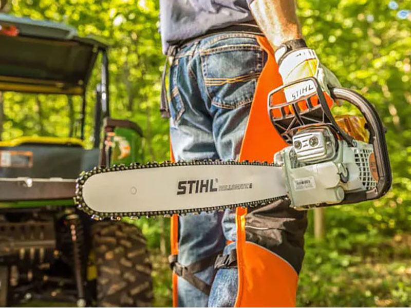 Stihl MS 291 18 in. in Kerrville, Texas - Photo 9