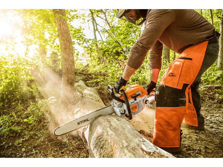 Stihl MS 291 20 in. in Kerrville, Texas - Photo 7