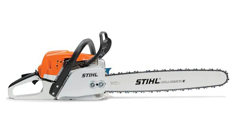 Stihl MS 291 20 in. in Kerrville, Texas - Photo 1