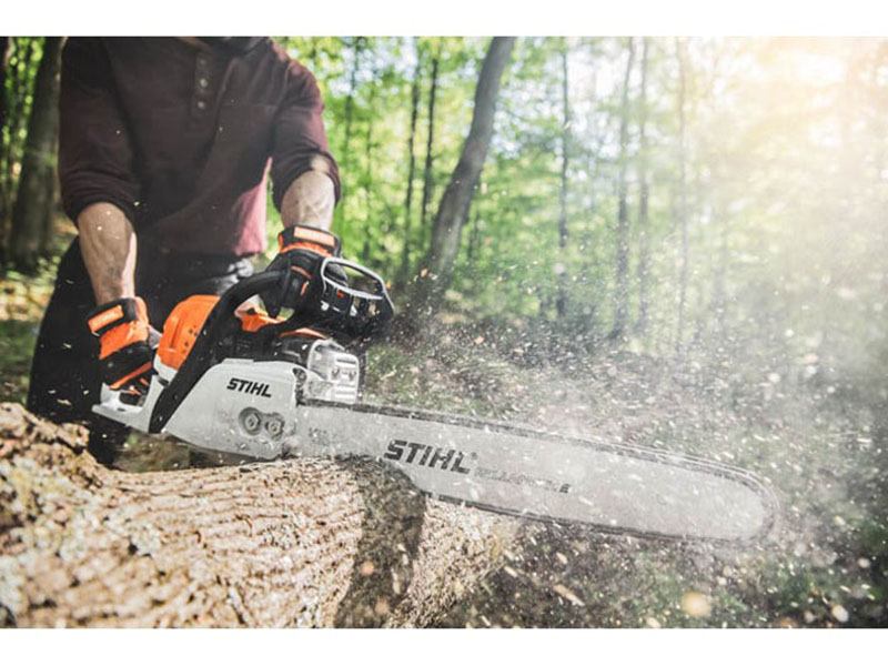 Stihl MS 311 16 in. in Kerrville, Texas - Photo 4