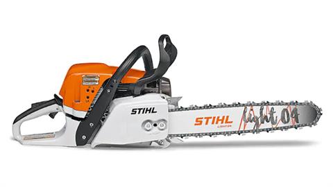 Stihl MS 311 18 in. in Winchester, Tennessee