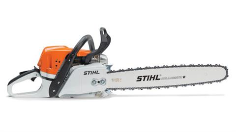 Stihl MS 311 18 in. in Kerrville, Texas - Photo 1