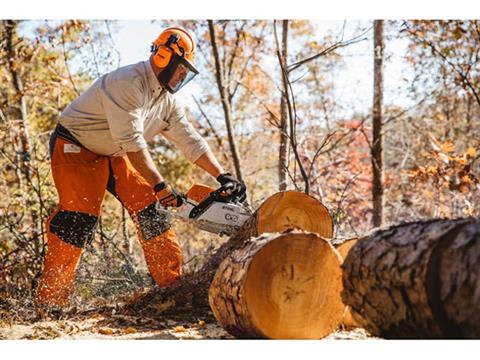 Stihl MS 311 18 in. in Kerrville, Texas - Photo 6