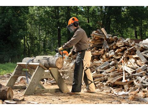Stihl MS 311 20 in. in Old Saybrook, Connecticut - Photo 2