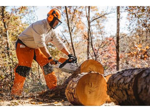 Stihl MS 311 25 in. in Kerrville, Texas - Photo 6