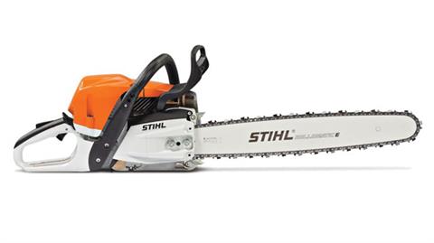 Stihl MS 362 18 in. in Lancaster, Texas