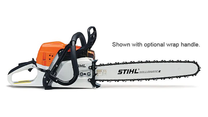 Stihl MS 362 20 in. w/ Filing Kit in Winchester, Tennessee - Photo 2