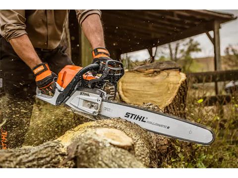 Stihl MS 362 20 in. w/ Filing Kit in Winchester, Tennessee - Photo 5