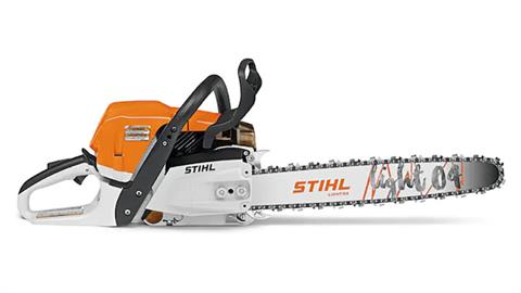 Stihl MS 362 C-M 16 in. in Old Saybrook, Connecticut