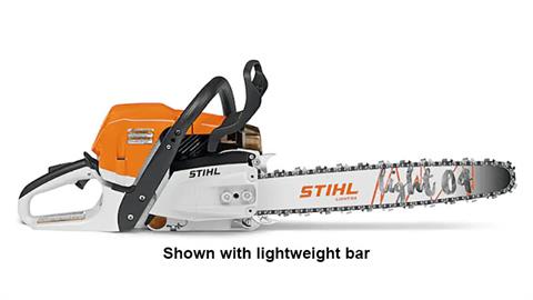 Stihl MS 362 C-M 18 in. in Kerrville, Texas - Photo 1