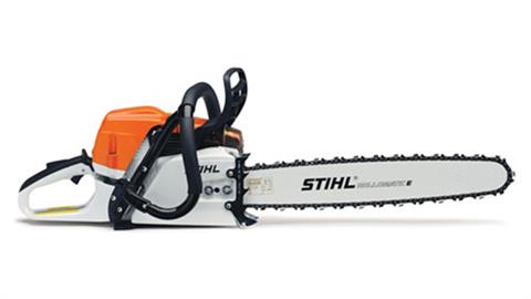 Stihl MS 362 R C-M 25 in. in Kerrville, Texas