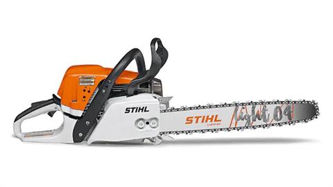 Stihl MS 391 20 in. in Old Saybrook, Connecticut