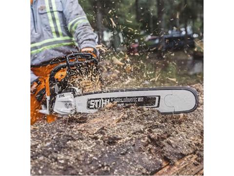 Stihl MS 400 C-M 16 in. in Kerrville, Texas - Photo 5