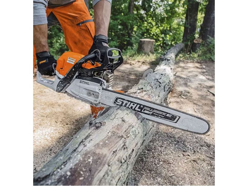 Stihl MS 400 C-M 18 in. in Kerrville, Texas - Photo 3