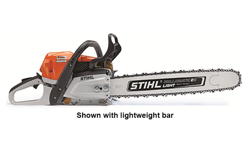 Stihl MS 400 C-M 18 in. in Winchester, Tennessee - Photo 1