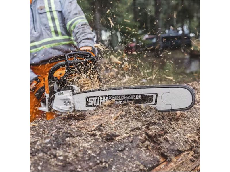 Stihl MS 400 C-M 20 in. 33RM3 in Kerrville, Texas - Photo 5