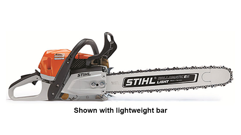 Stihl MS 400 C-M 20 in. 33RS in Terre Haute, Indiana - Photo 1