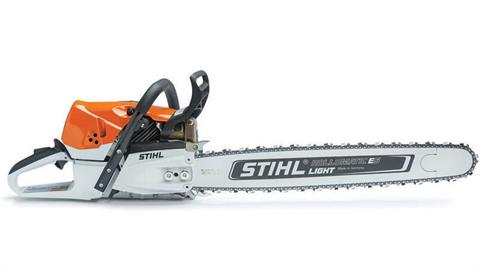 Stihl MS 462 16 in. in Lancaster, Texas