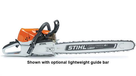 Stihl MS 462 20 in. in Old Saybrook, Connecticut