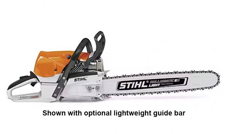 Stihl MS 462 C-M 16 in. in Winchester, Tennessee - Photo 1