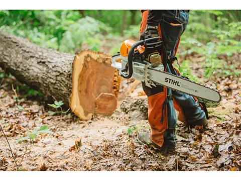 Stihl MS 462 C-M 18 in. in Kerrville, Texas - Photo 6