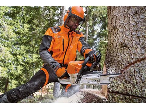 Stihl MS 462 C-M 20 in. 8822 in Kerrville, Texas - Photo 2