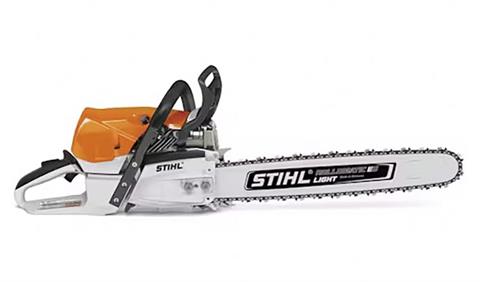 Stihl MS 462 C-M 25 in. Lightweight Bar in Winchester, Tennessee - Photo 1