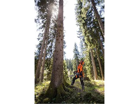 Stihl MS 462 C-M 25 in. Lightweight Bar w/ Filing Kit in Old Saybrook, Connecticut - Photo 4