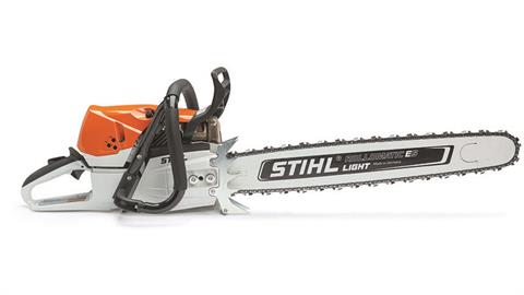 Stihl MS 462 R in Purvis, Mississippi