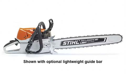 Stihl MS 462 R 16 in. in Winchester, Tennessee