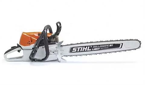 Stihl MS 462 R 28 in. Lightweight Bar 33RS in Kerrville, Texas
