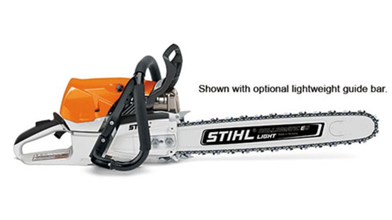 Stihl MS 462 R C-M 20 in. in Kerrville, Texas