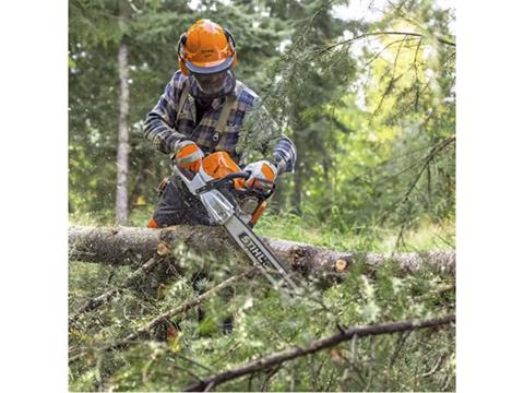 Stihl MS 462 R C-M 20 in. in Kerrville, Texas - Photo 4