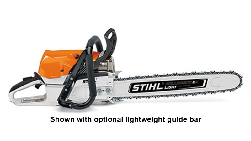 Stihl MS 462 R C-M 25 in. 33RS3 in Kerrville, Texas - Photo 1