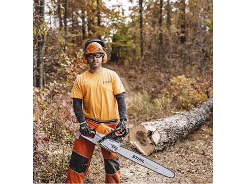 Stihl MS 462 R C-M 28 in. 33RSF in Cottonwood, Idaho - Photo 2