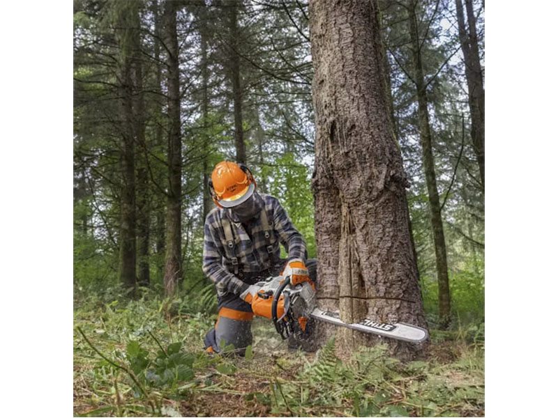 Stihl MS 462 R C-M 28 in. 33RS in Cottonwood, Idaho - Photo 5