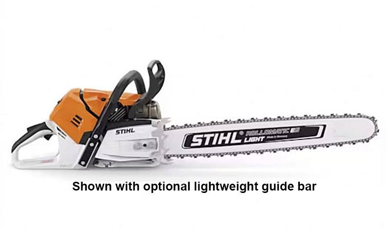 Stihl MS 500i 16 in. in Kerrville, Texas - Photo 1