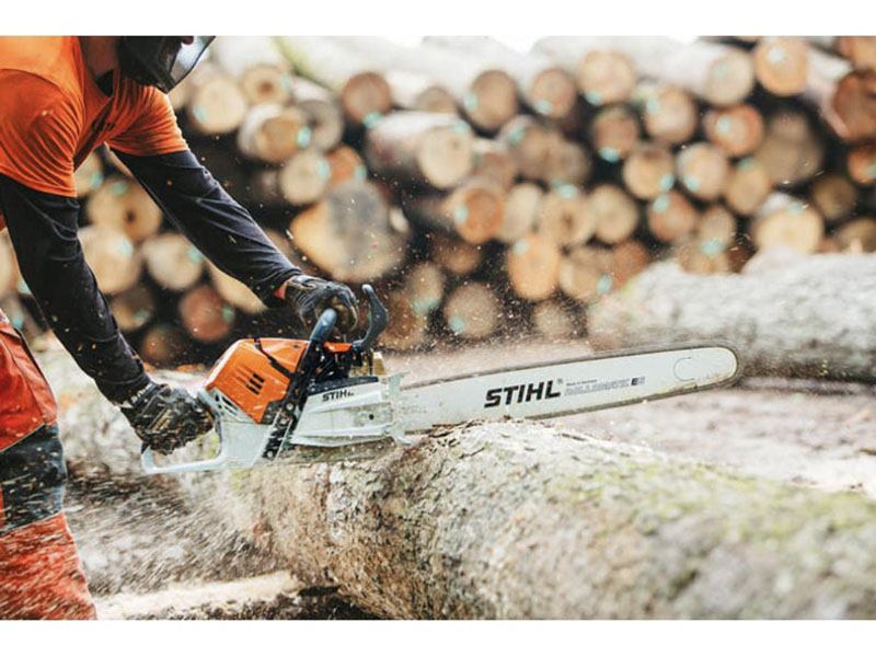 Stihl MS 500i 20 in. in Kerrville, Texas - Photo 4