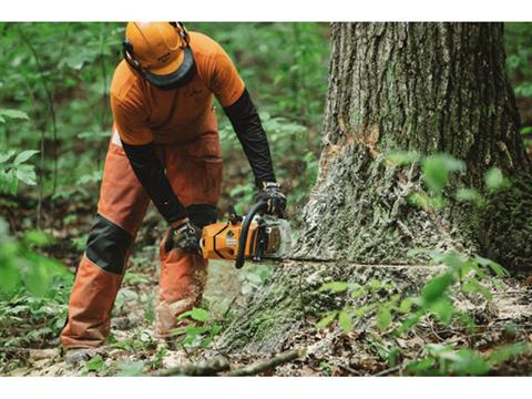 Stihl MS 500i R 20 in. in Purvis, Mississippi - Photo 2