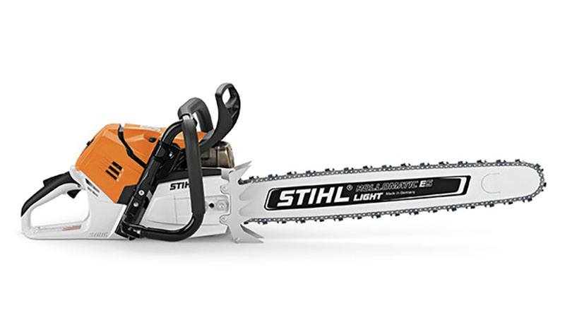 Stihl MS 500i R 32 in. in Kerrville, Texas