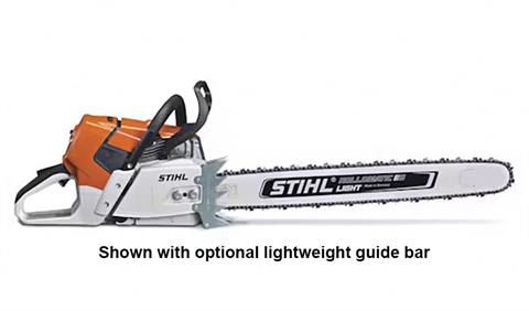 Stihl MS 661 C-M Magnum 16 in. in Winchester, Tennessee