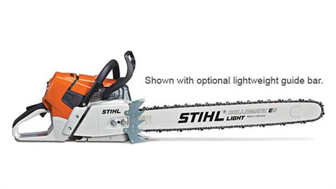 Stihl MS 661 C-M Magnum 28 in. Light in Winchester, Tennessee