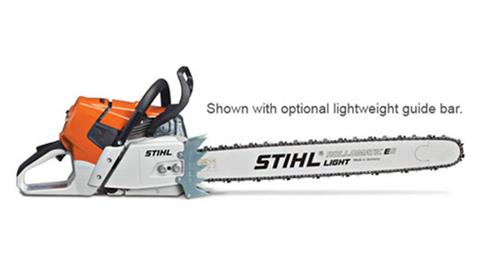 Stihl MS 661 C-M Magnum 36 in. in Bowling Green, Kentucky