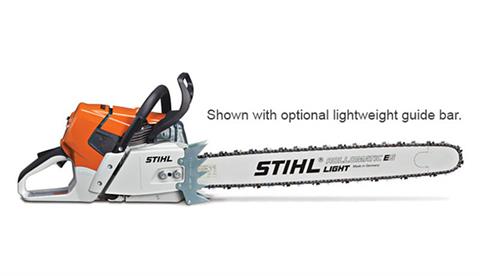 Stihl MS 661 C-M Magnum 36 in. in Winchester, Tennessee