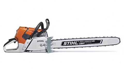 Stihl MS 661 C-M Magnum 36 in. Lightweight Bar w/ Filing Kit in Winchester, Tennessee