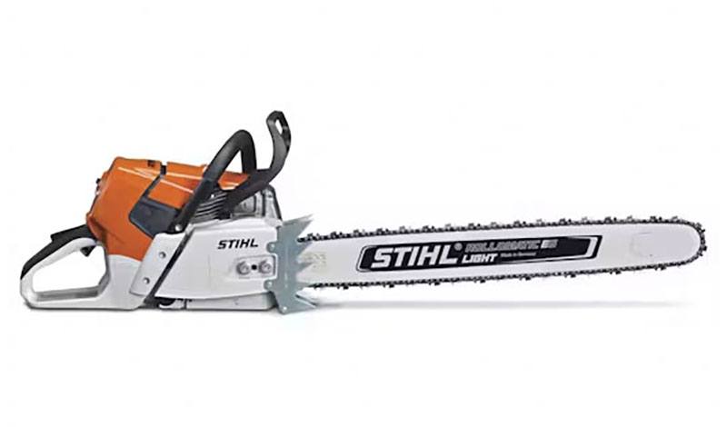 Stihl MS 661 C-M Magnum 36 in. Lightweight Bar w/ Filing Kit in Purvis, Mississippi - Photo 1